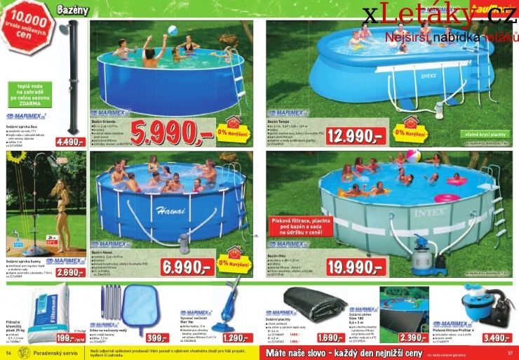 let�k Baumax aktu�ln� let�k strana 1