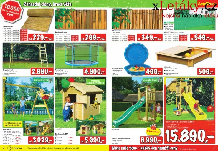 leták Baumax aktuální leták strana 1 leták Baumax aktuální leták strana 1