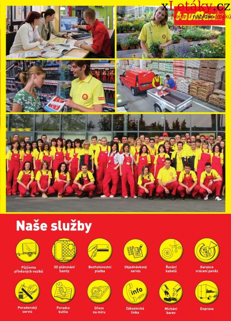 leták Baumax aktuální leták strana 1 leták Baumax aktuální leták strana 1