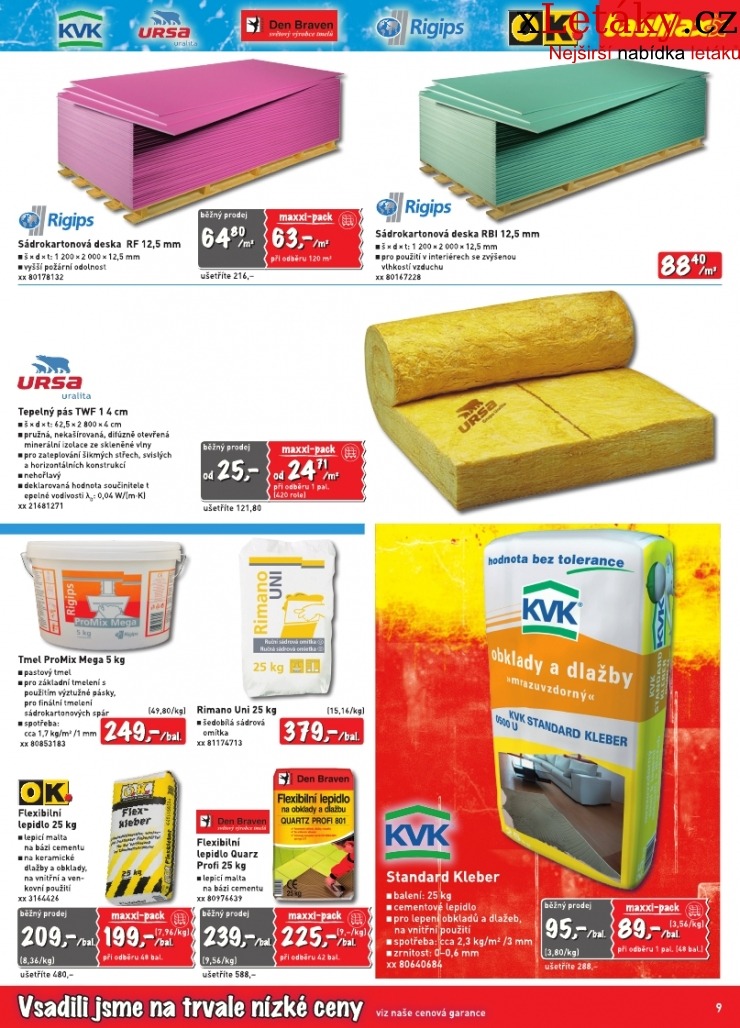 leták Baumax aktuální leták strana 1 leták Baumax aktuální leták strana 1