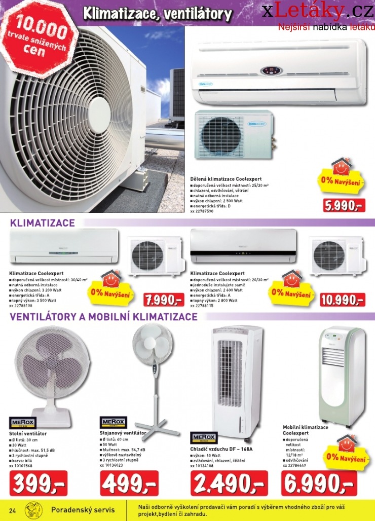 let�k Baumax aktu�ln� let�k strana 1