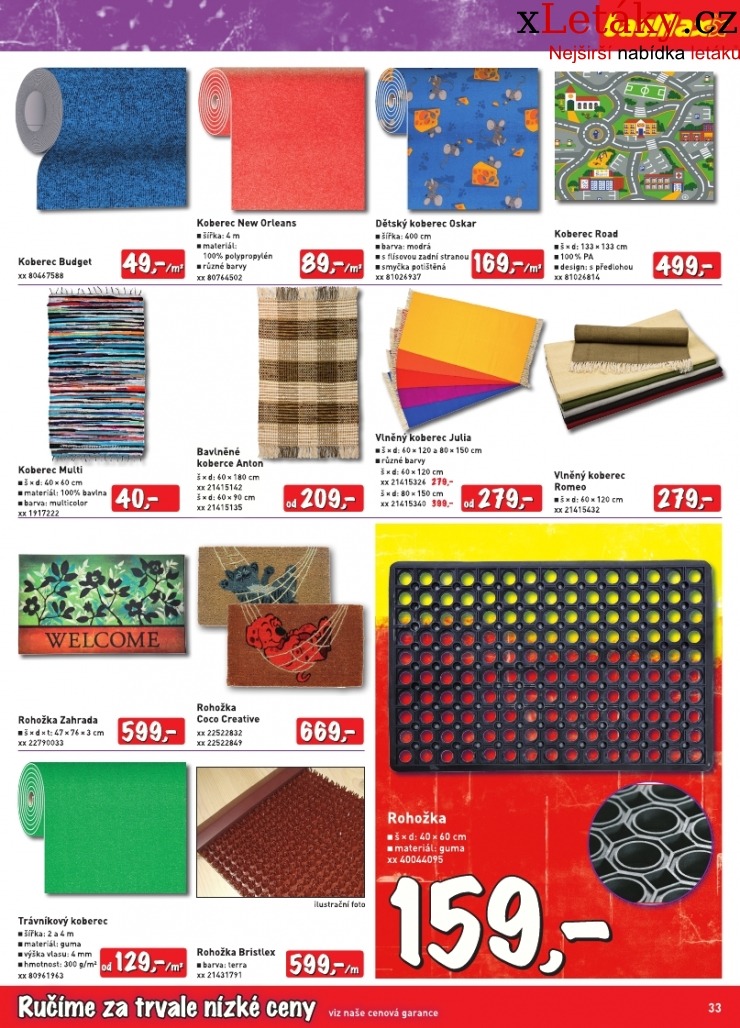 leták Baumax aktuální leták strana 1 leták Baumax aktuální leták strana 1