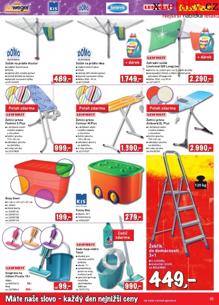 leták Baumax aktuální leták strana 1 leták Baumax aktuální leták strana 1