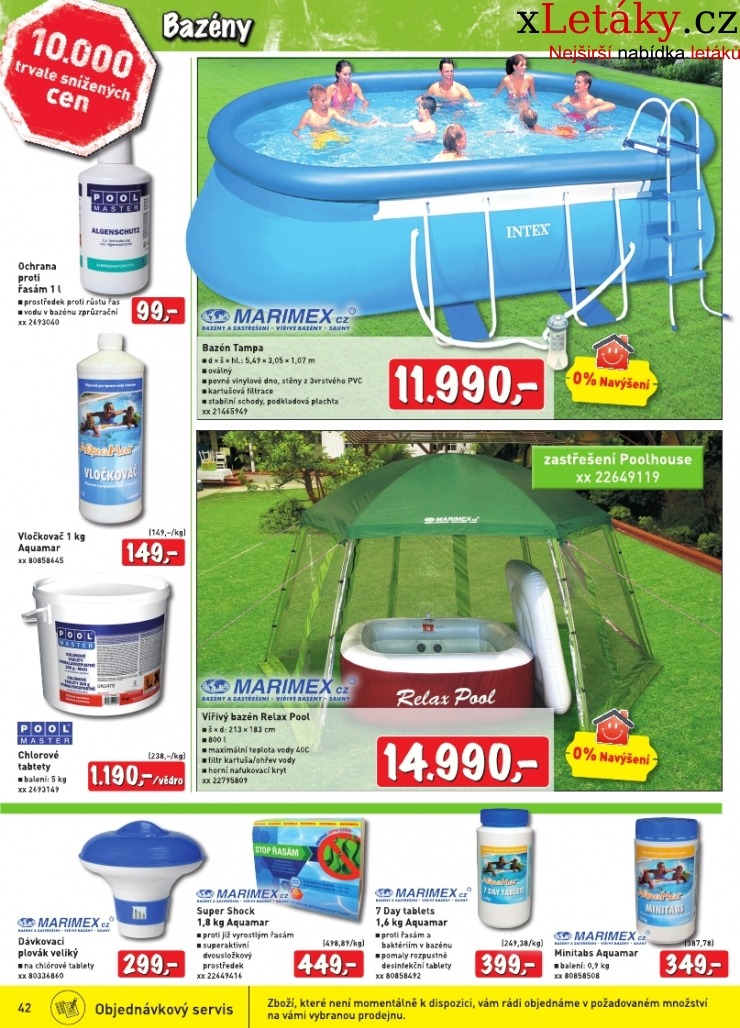 leták Baumax aktuální leták strana 1 leták Baumax aktuální leták strana 1