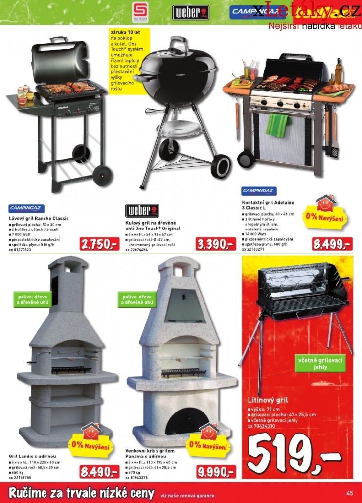 leták Baumax aktuální leták strana 1 leták Baumax aktuální leták strana 1