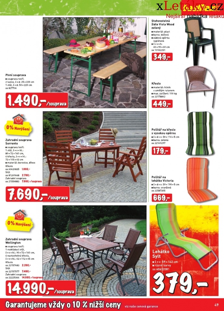 let�k Baumax aktu�ln� let�k strana 1