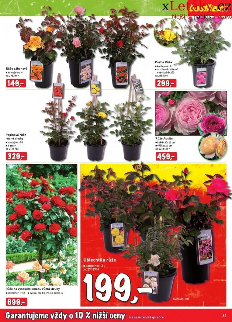 let�k Baumax aktu�ln� let�k strana 1