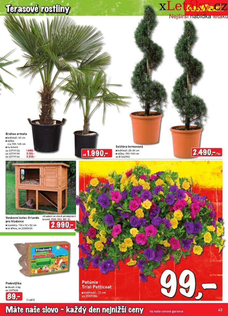 leták Baumax aktuální leták strana 1 leták Baumax aktuální leták strana 1