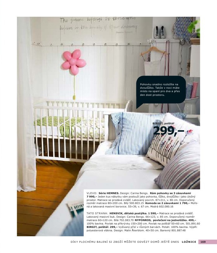 letk Ikea strana 1