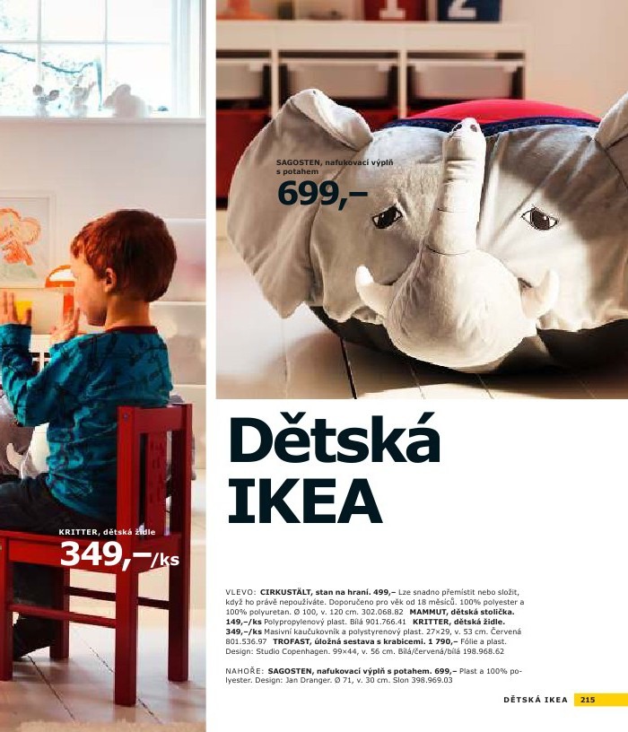 leták Ikea strana 1 leták Ikea strana 1