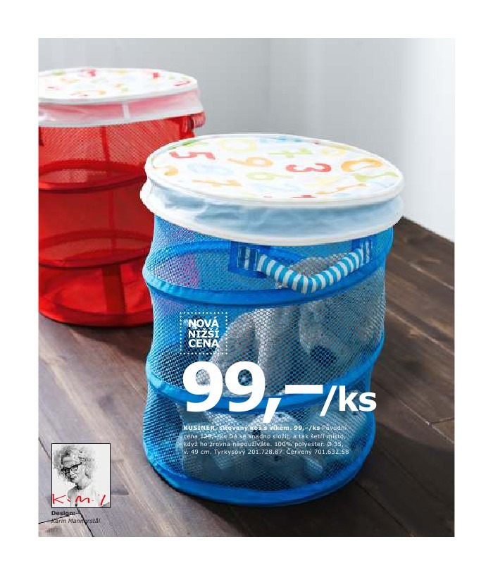leták Ikea strana 1 leták Ikea strana 1