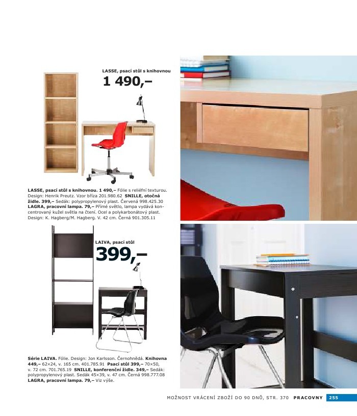leták Ikea strana 1 leták Ikea strana 1