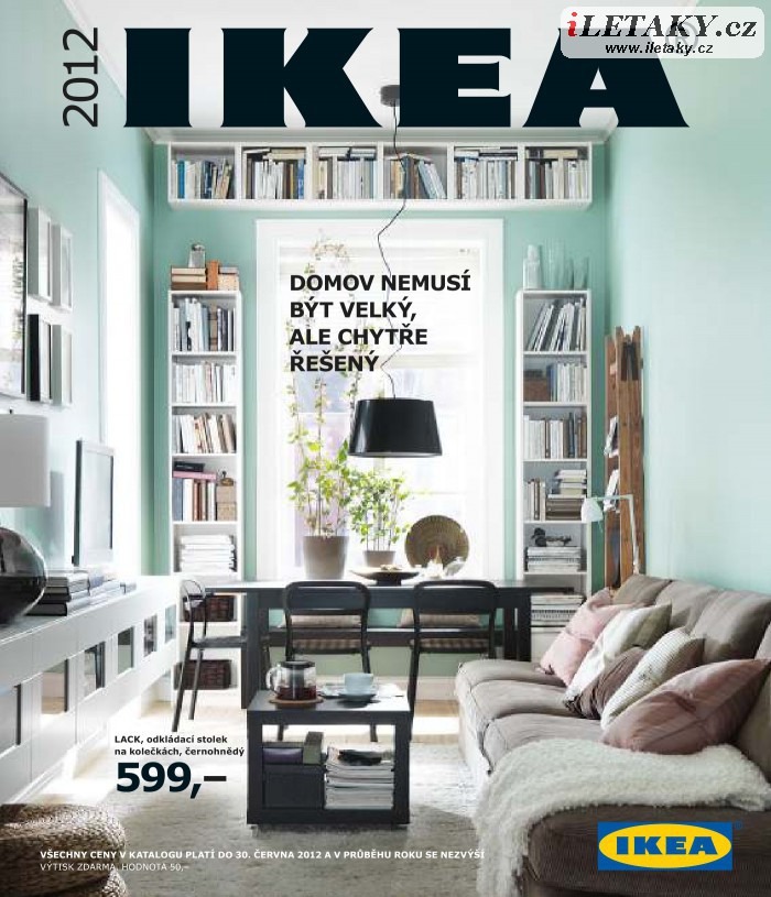 leták Ikea strana 1 leták Ikea strana 1