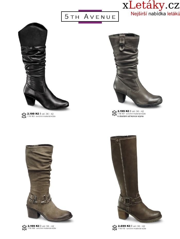 leták Deichmann aktuální leták strana 1 leták Deichmann aktuální leták strana 1