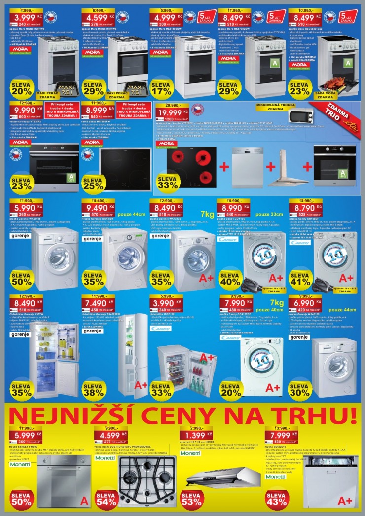 leták Emos strana 1 leták Emos strana 1