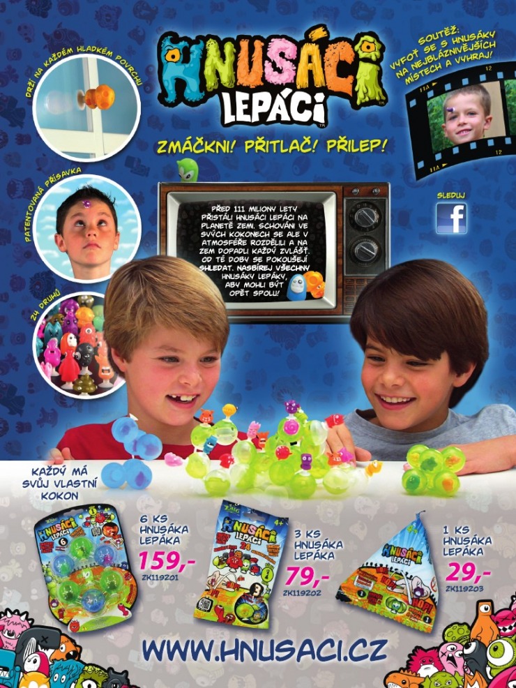 letk Sparkys strana 1