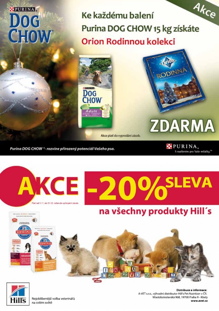 leták Zvěrokruh strana 1 leták Zvěrokruh strana 1