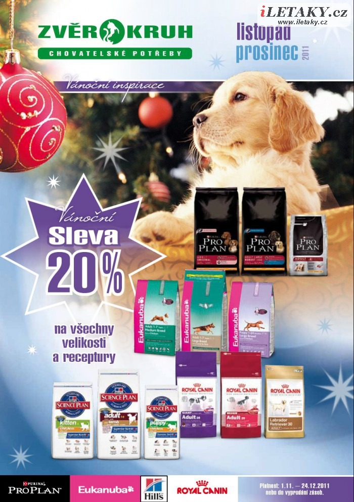 leták Zvěrokruh strana 1 leták Zvěrokruh strana 1