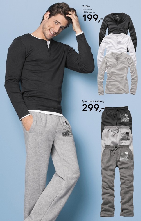 leták Takko fashion strana 1 leták Takko fashion strana 1
