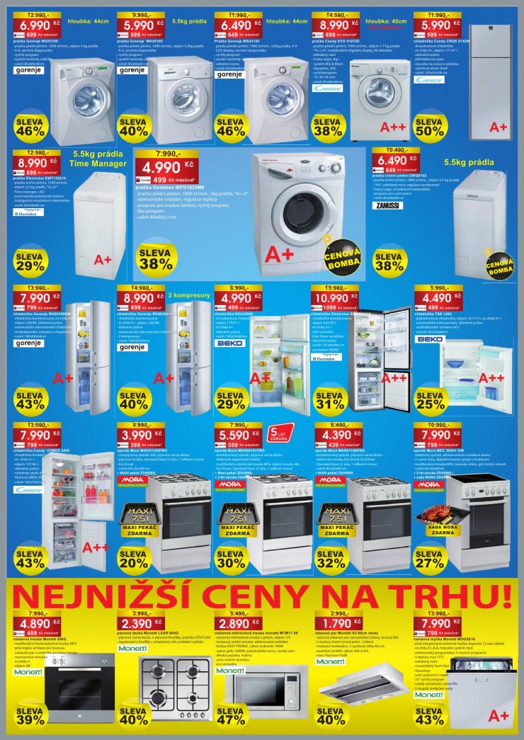 leták Emos strana 1 leták Emos strana 1