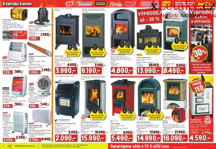 leták Baumax leták strana 1 leták Baumax leták strana 1