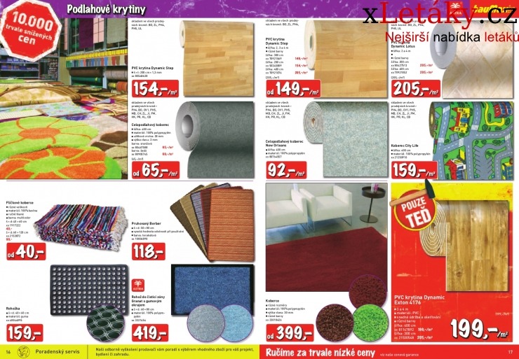 let�k Baumax let�k strana 1