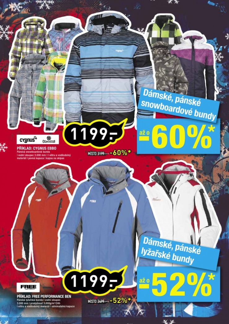 leták Hervis strana 1 leták Hervis strana 1
