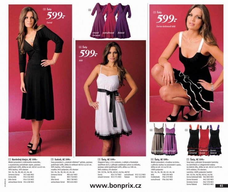 letk Bonprix strana 1