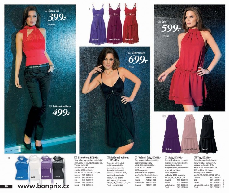 letk Bonprix strana 1