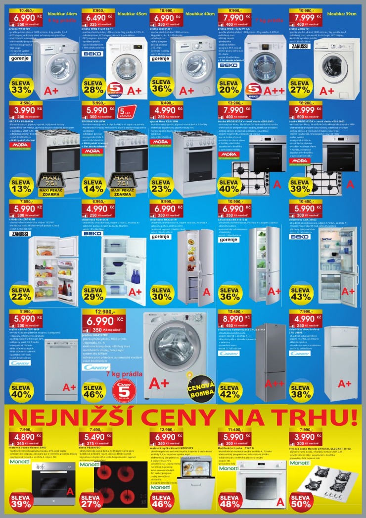 leták Emos strana 1 leták Emos strana 1