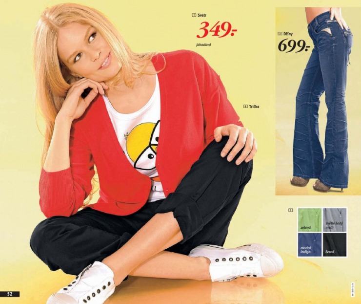 letk Bonprix strana 1