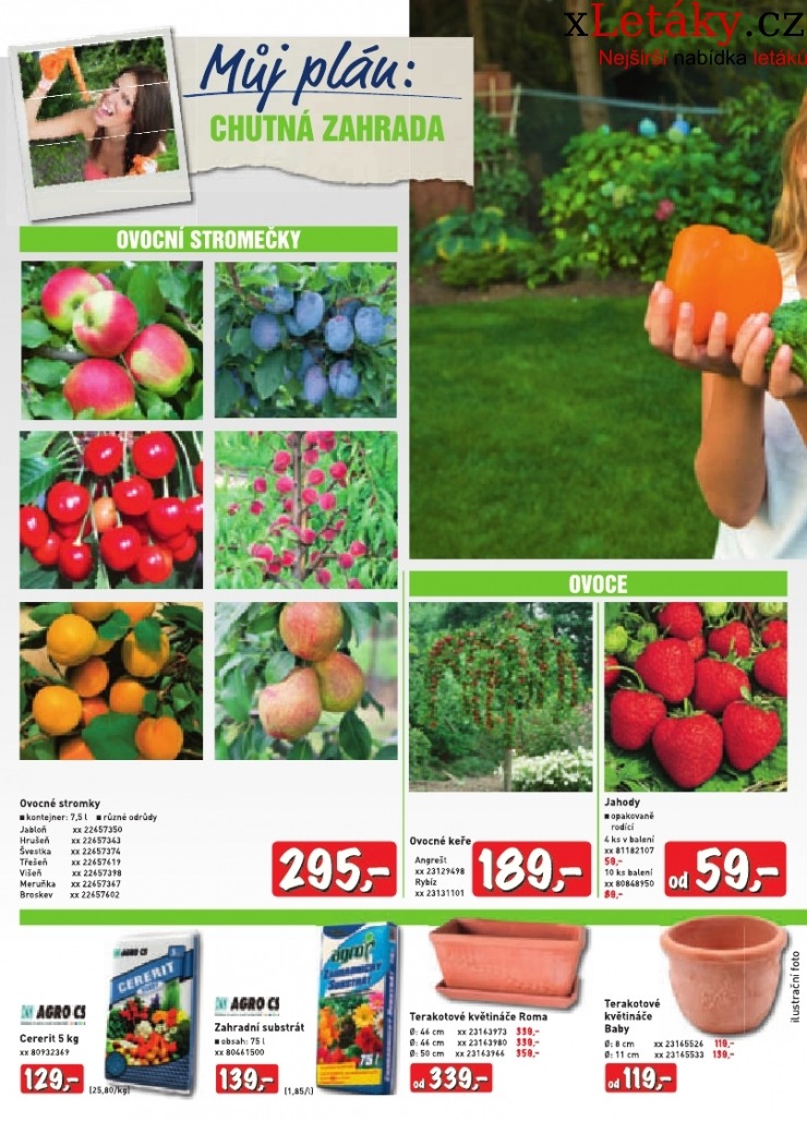 let�k Baumax aktu�ln� let�k strana 1