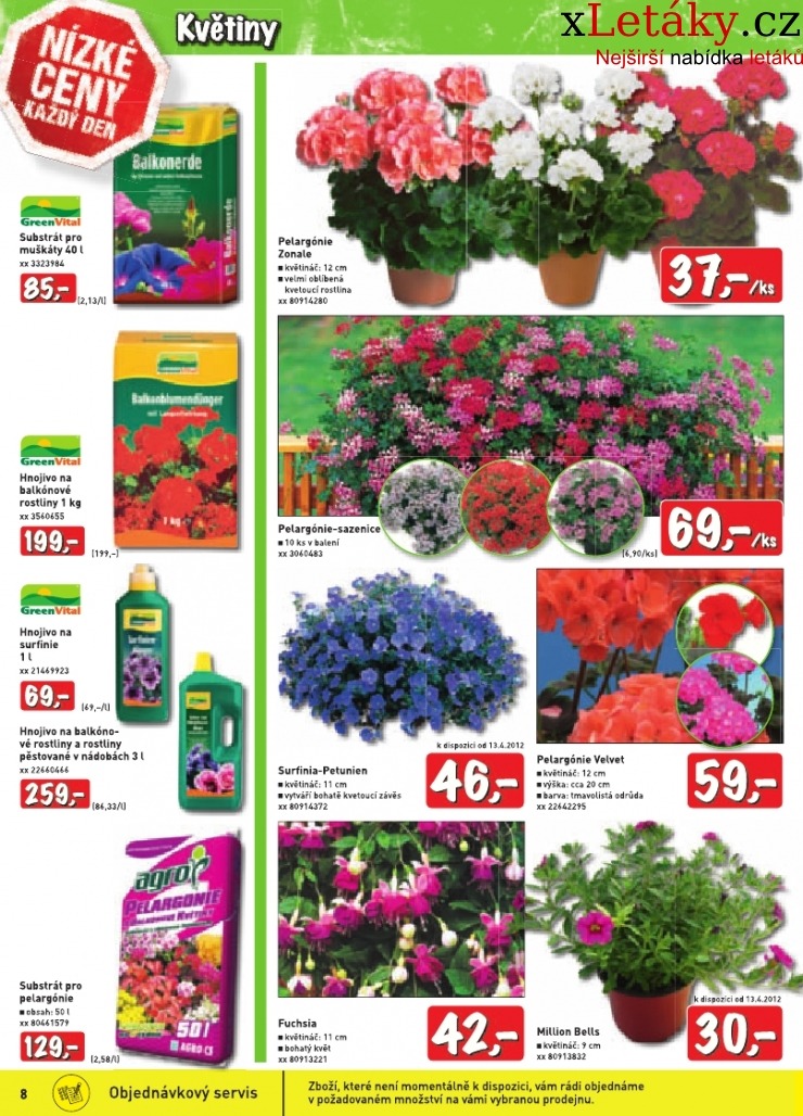 let�k Baumax aktu�ln� let�k strana 1