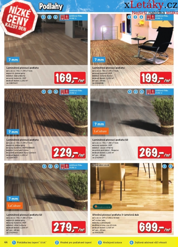 let�k Baumax aktu�ln� let�k strana 1