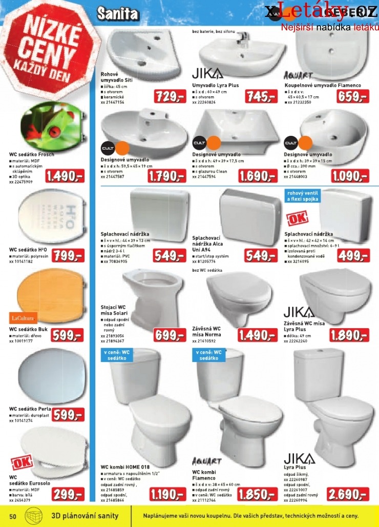 let�k Baumax aktu�ln� let�k strana 1