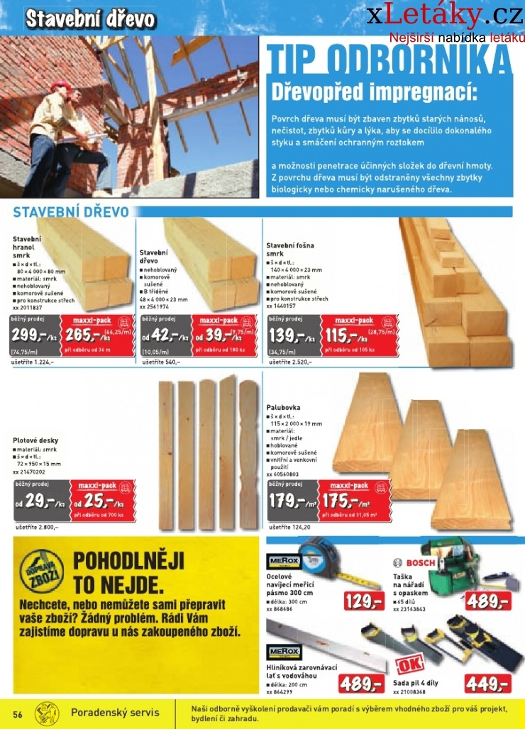 leták Baumax aktuální leták strana 1 leták Baumax aktuální leták strana 1