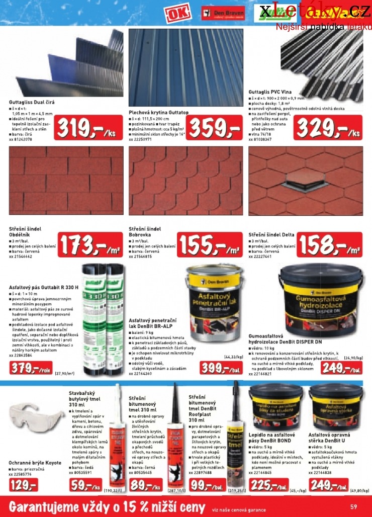 leták Baumax aktuální leták strana 1 leták Baumax aktuální leták strana 1