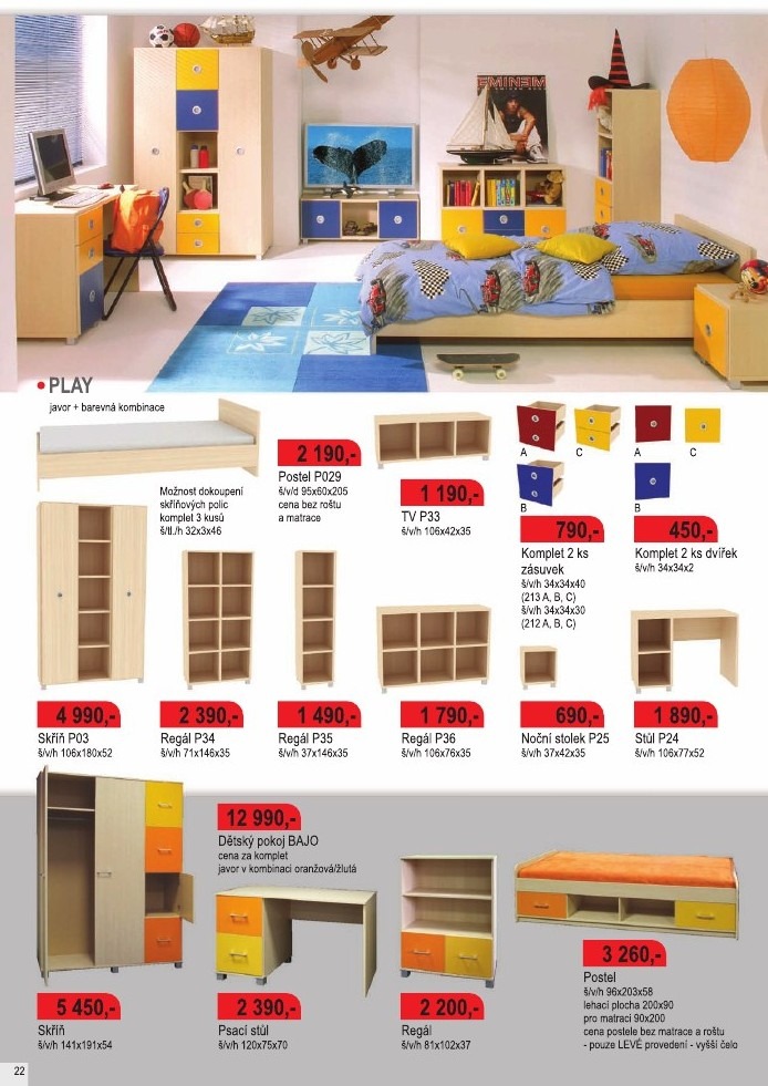 leták Nábytkáři Čech a Moravy strana 1 leták Nábytkáři Čech a Moravy strana 1