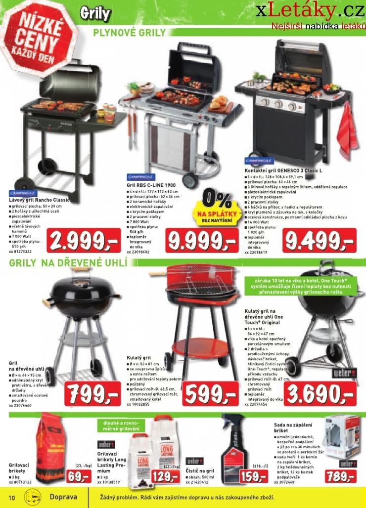 let�k Baumax aktu�ln� let�k strana 1