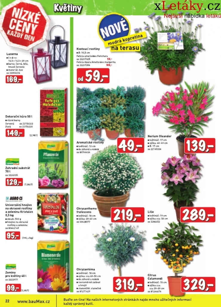 leták Baumax aktuální leták strana 1 leták Baumax aktuální leták strana 1
