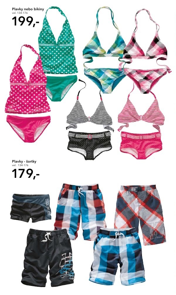 leták Takko fashion strana 1 leták Takko fashion strana 1