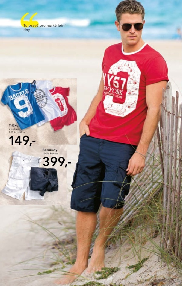 leták Takko fashion strana 1 leták Takko fashion strana 1