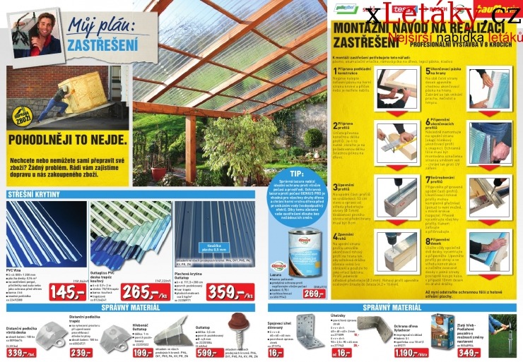 leták Baumax aktuální leták strana 1 leták Baumax aktuální leták strana 1