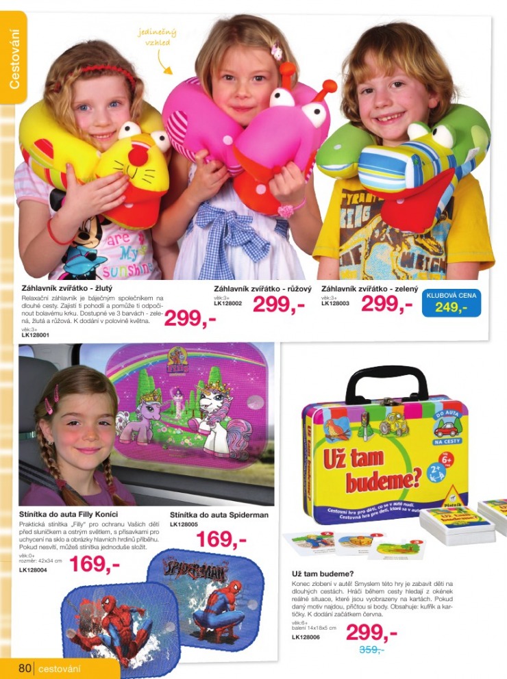 leták Sparkys strana 1 leták Sparkys strana 1