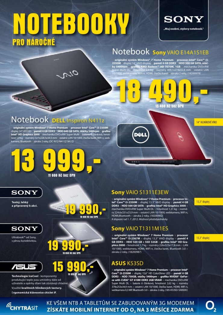 leták Comfor strana 1 leták Comfor strana 1