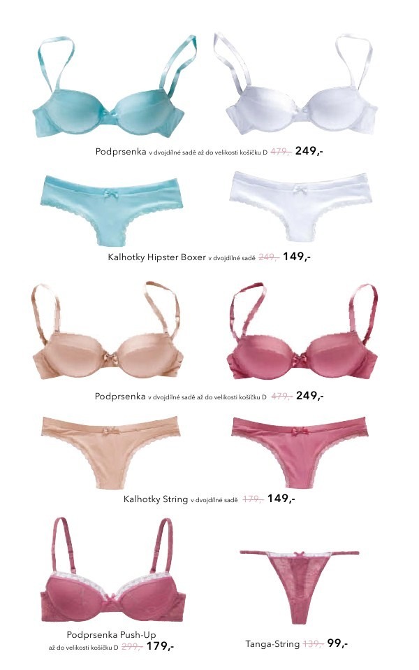 leták Takko fashion strana 1 leták Takko fashion strana 1
