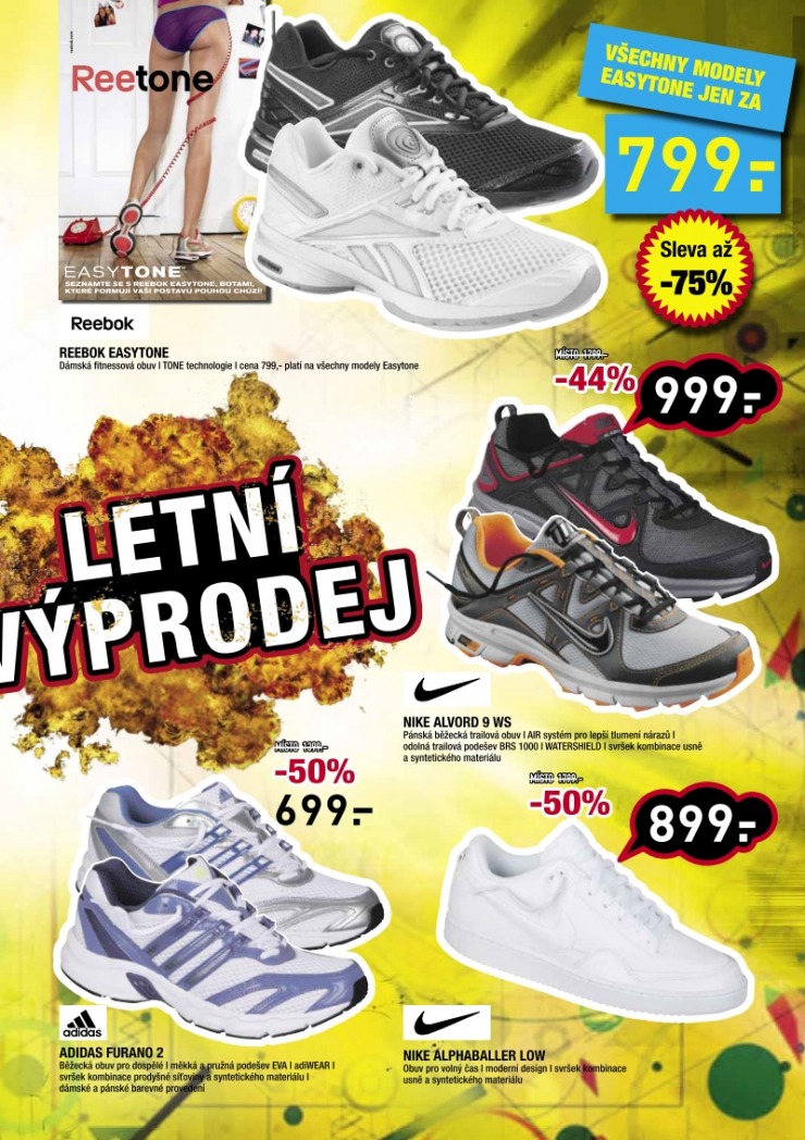 leták Hervis strana 1 leták Hervis strana 1