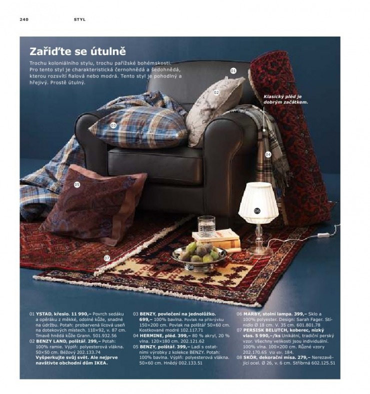 leták Ikea strana 1 leták Ikea strana 1
