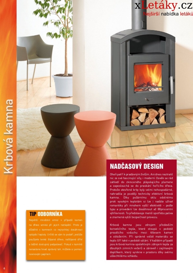 let�k Baumax let�k strana 1