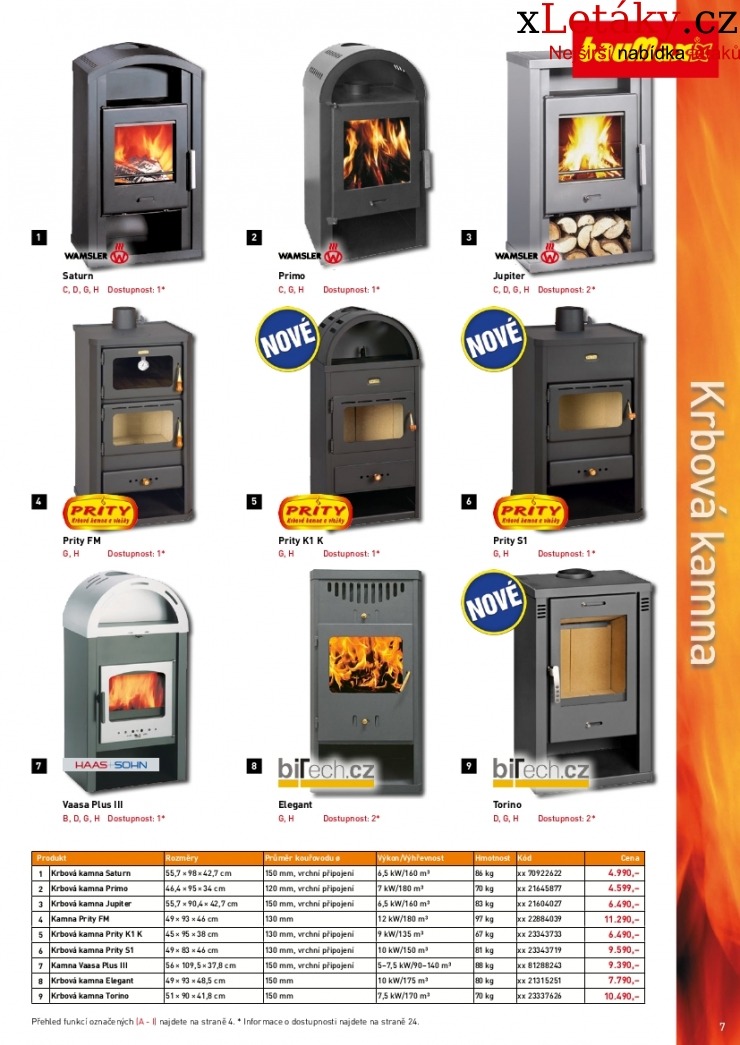 let�k Baumax let�k strana 1